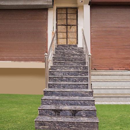 Super Oyo Hotel O Sky Wings Ατζμέρ Εξωτερικό φωτογραφία